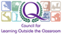 Learning Outside the Classroom Quality Badge