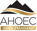 Association of Heads of Outdoor Education Centres (AHOEC) Gold Standard Award