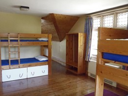 Group Accommodation