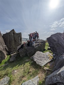 Rock Adventures