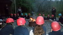 Campfire