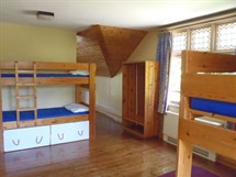 Dormitory