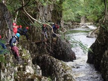 Fisherman's Walk